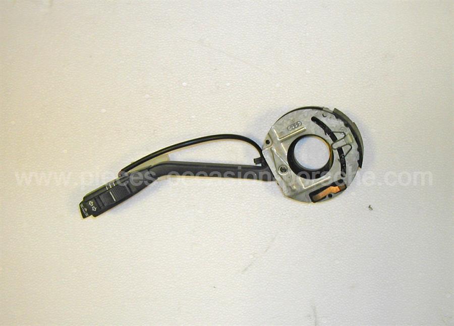 Commodo clignotant+tempomat Porsche - NEUF